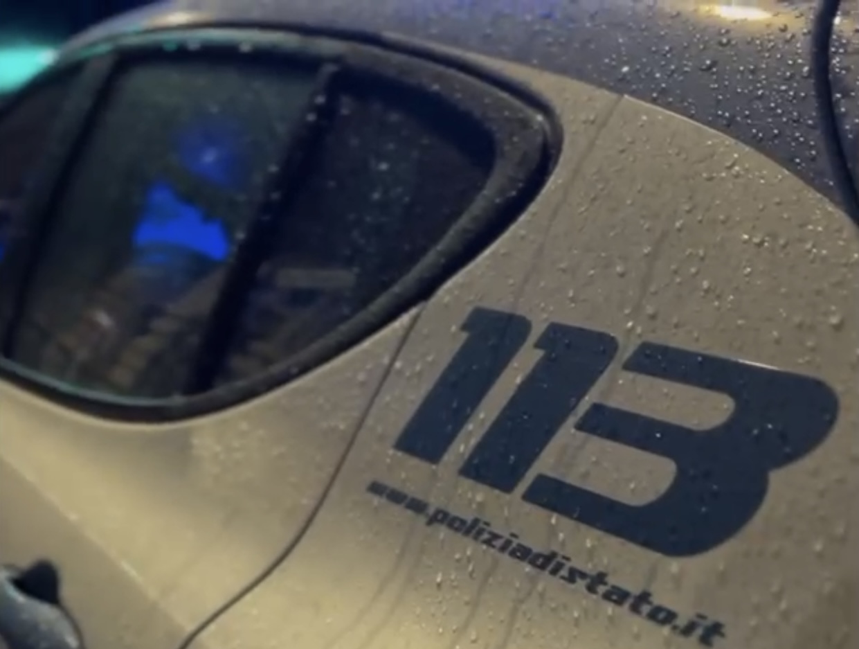 Due arresti per furto d’auto nel parcheggio dell’outlet di Castel Romano