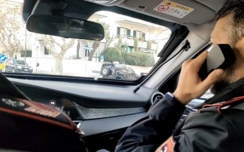 Due arresti per rapina violenta a Anzio: coinvolti un pakistano e un indiano