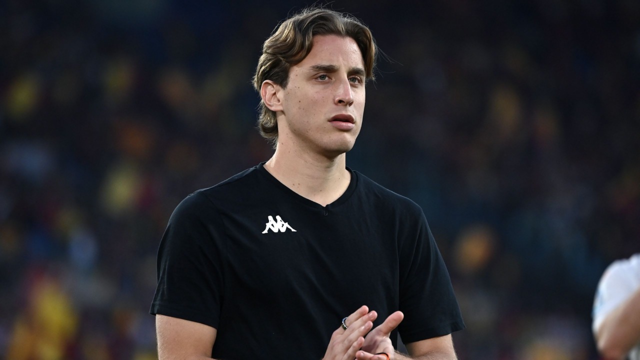 Edoardo Bove rescinde il contratto con la Roma e guarda alla Premier League