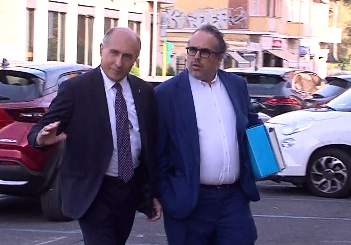 Enrico Tiero presenta ricorso contro l’accusa di corruzione