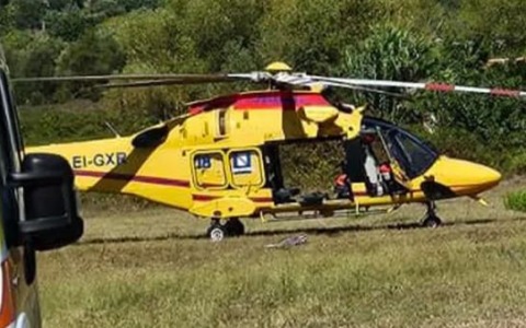 Esplosione in un’autofficina ad Anzio: meccanico di 58 anni ferito gravemente