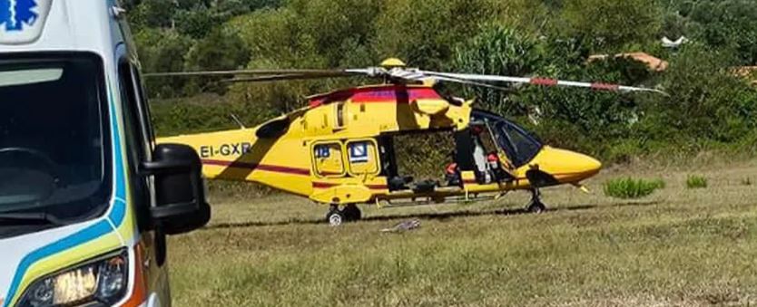 Esplosione in un’autofficina ad Anzio: meccanico di 58 anni ferito gravemente