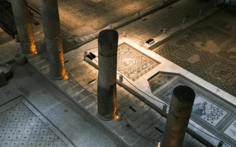 Eventi straordinari nel Parco Archeologico di Ostia e Fiumicino all’inizio del 2026