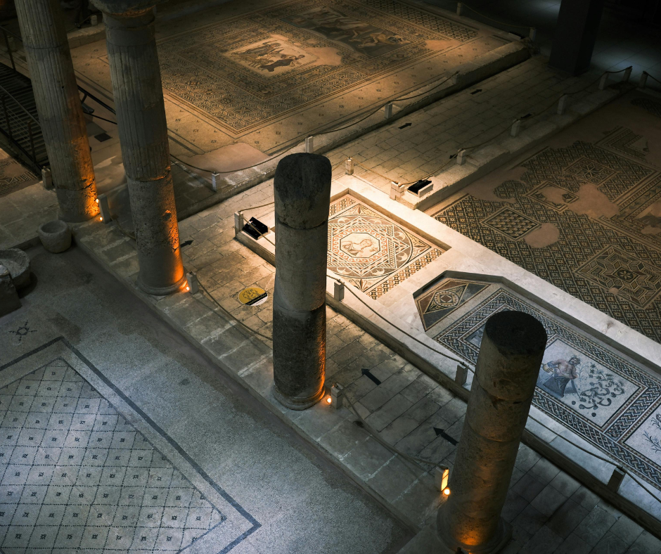 Eventi straordinari nel Parco Archeologico di Ostia e Fiumicino all’inizio del 2026