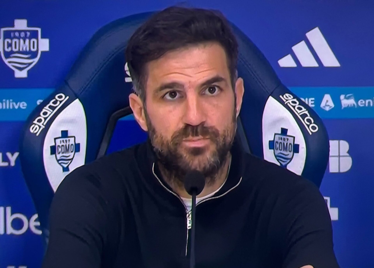 Fabregas: “Non siamo ancora una macchina perfetta”