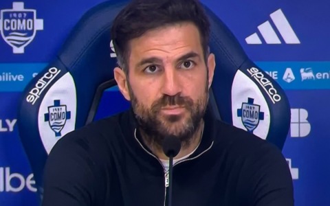 Fabregas: “Non siamo ancora una macchina perfetta”