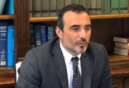 Fabrizio d’Alba confermato alla direzione del Policlinico Umberto I