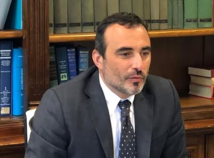 Fabrizio d’Alba confermato alla direzione del Policlinico Umberto I