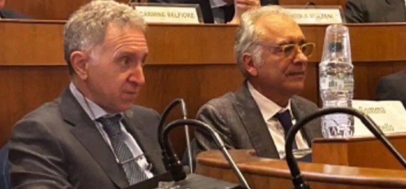 Falasche, conclusi i lavori di messa in sicurezza del campo sportivo