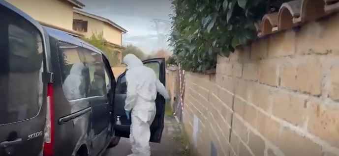 Federica Torzullo, il marito accusato di omicidio: la procura teme inquinamento delle prove