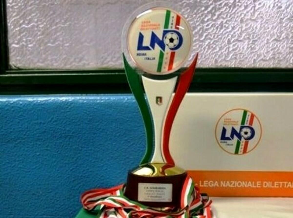 Finale di Coppa Italia: Ferentino e Boreale in campo