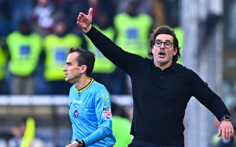 Fiorentina fermata sul finale: Pedro segna il 2-2!