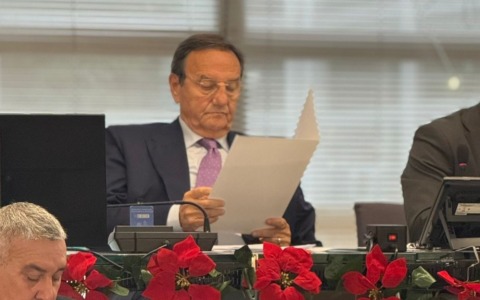 Fiumicino in corsa per ‘Capitale italiana del mare 2026’