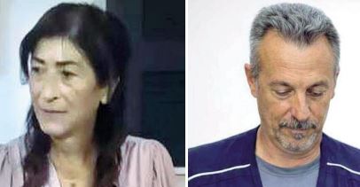 Funerali dei genitori di Carlomagno, la comunità si stringe in un abbraccio