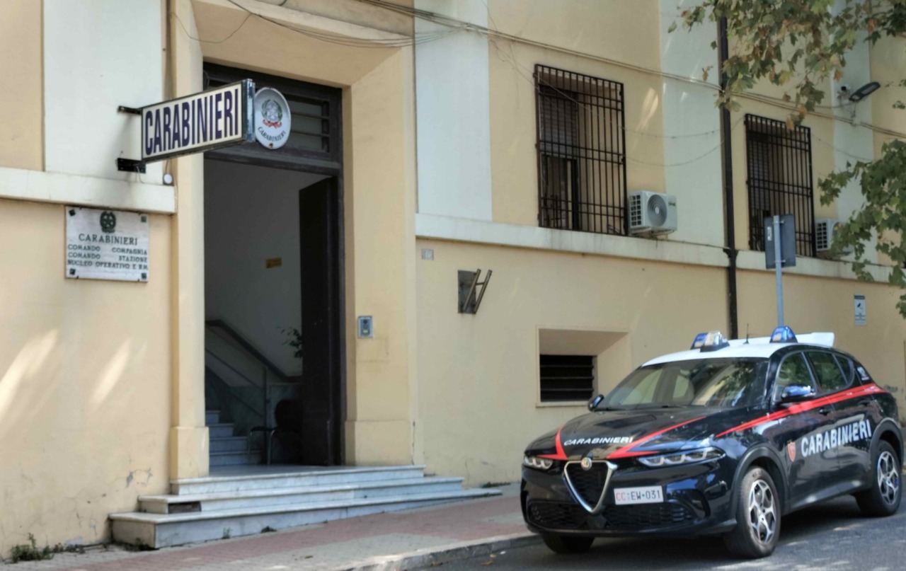 Furto d’auto a Cerveteri: arrestato un 35enne macedone