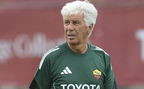 Gasperini e Massara: un rapporto in crisi