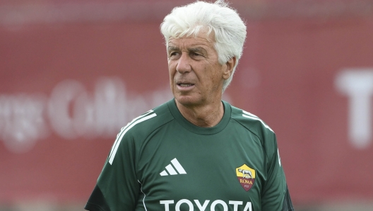 Gasperini e Massara: un rapporto in crisi