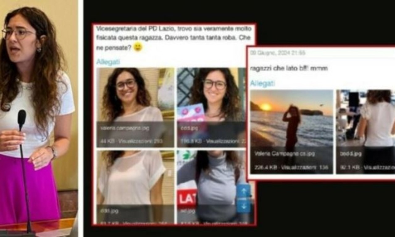 Gestori del gruppo Facebook ‘Mia Moglie’ sotto indagine