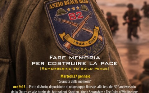 Giornata della Memoria: tre eventi per onorare le vittime