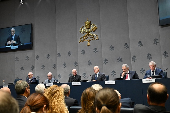 Giubileo: Gualtieri evidenzia il successo con investimenti da 1,7 miliardi