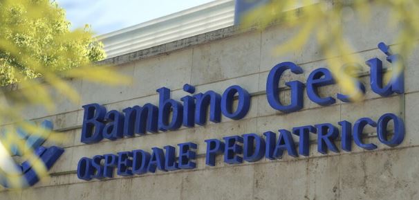 Gruppo FS e Bambino Gesù: parte la raccolta fondi per le famiglie dei piccoli pazienti