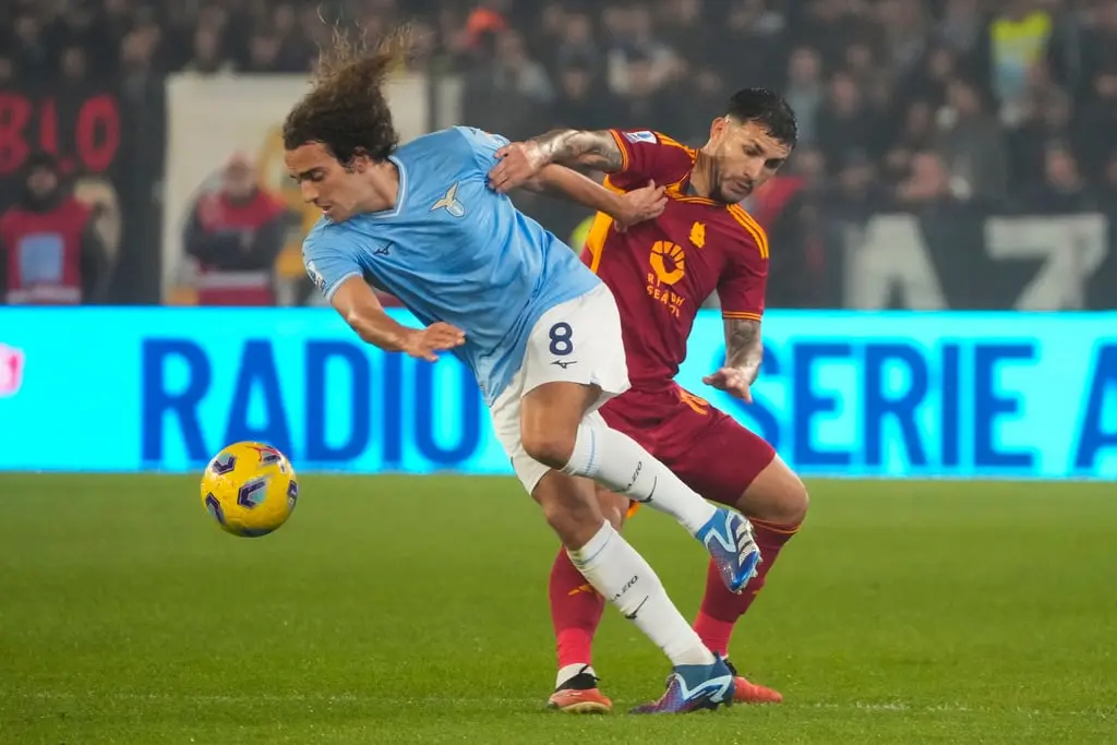 Guendouzi lascia la Lazio: destinazione Fenerbahce per 27 milioni