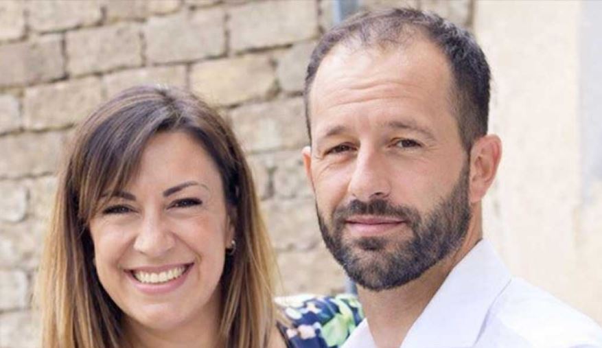 I genitori di Carlomagno morti per asfissia, l’autopsia conferma