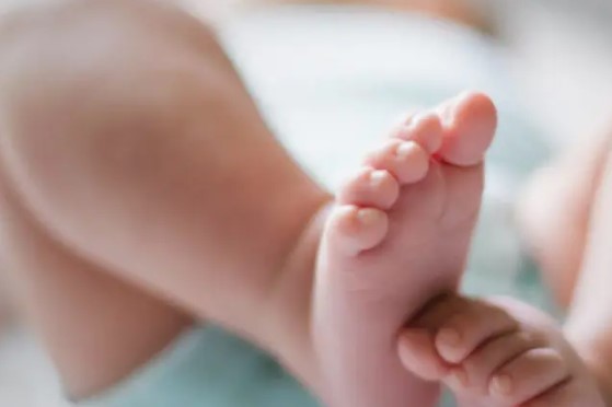 I primi nati del 2026 nella Capitale