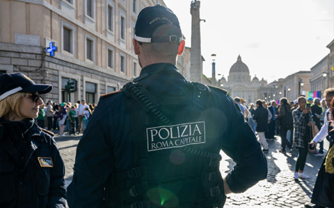 Il 6 gennaio si chiude la Porta Santa di San Pietro per il Giubileo