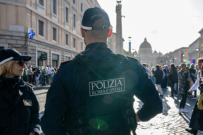 Il 6 gennaio si chiude la Porta Santa di San Pietro per il Giubileo