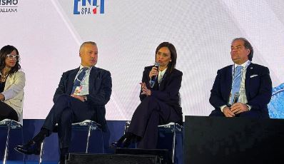 Il Lazio al Forum Internazionale del Turismo