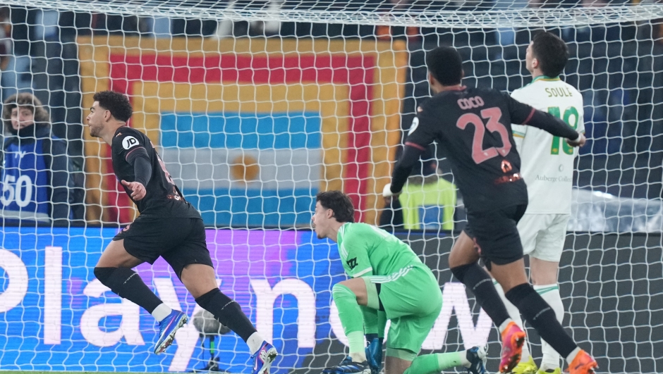 Il Torino elimina la Roma: 3 a 2 all’Olimpico