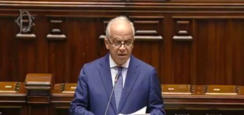 Il Viminale ordina espulsioni per migranti violenti