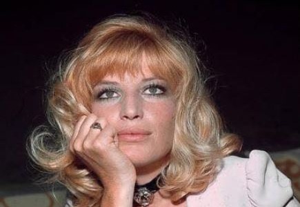 Inaugurato il giardino Monica Vitti a Parigi dai sindaci Gualtieri e Hidalgo