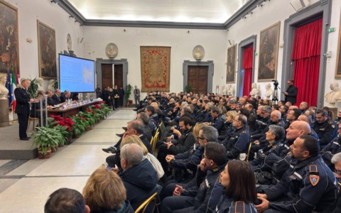 Incidenti stradali: tutte le forze unite in un confronto