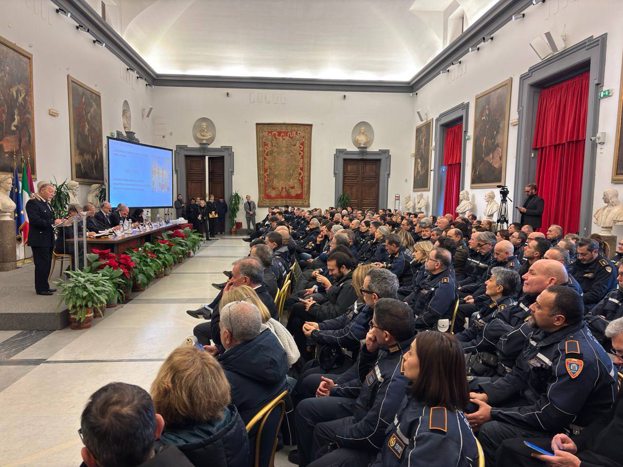 Incidenti stradali: tutte le forze unite in un confronto