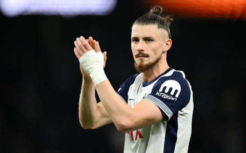 Infortunio per Hermoso, la Roma punta a Dragusin