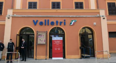 Interruzione della linea ferroviaria Roma – Castelli Romani a causa del maltempo