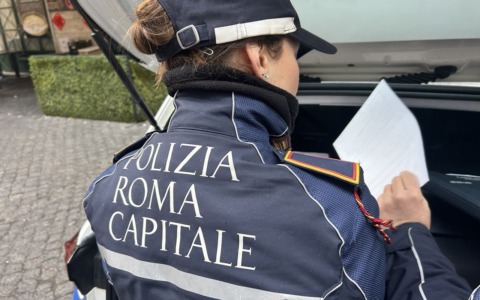 Investita un’anziana di 90 anni a Ostia, condizioni gravi