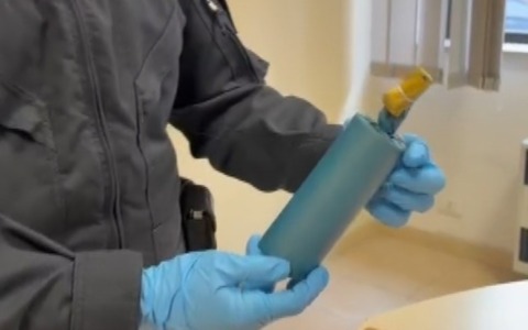 Ion Botnari perde la vita a causa di una bomba carta