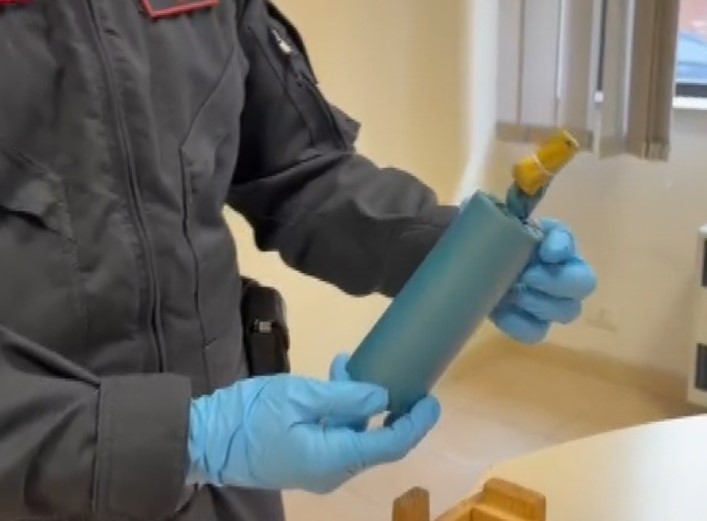 Ion Botnari perde la vita a causa di una bomba carta