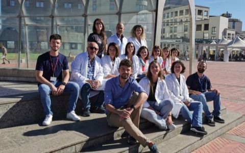 Istituto Regina Elena: Nuovo meccanismo di resistenza nel mieloma multiplo