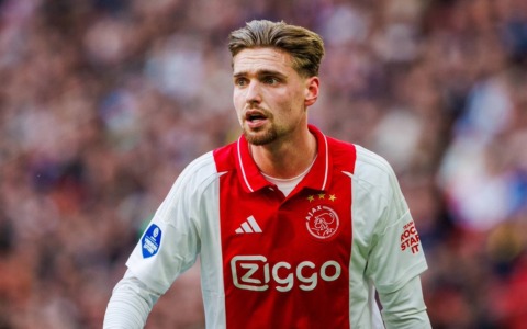 Kenneth Taylor alla Lazio: visite mediche e firma imminente