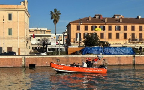 La Guardia Costiera riceve tre nuovi battelli per la sicurezza marittima