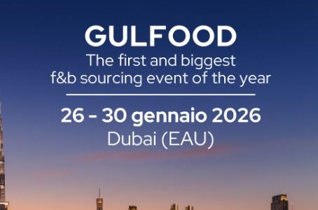 La Regione Lazio e Arsial protagonisti a Gulfood