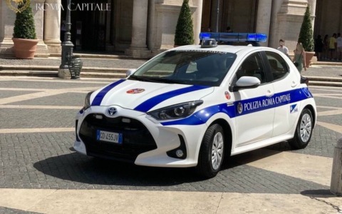 La Regione Lazio investe 118mila euro nelle Polizie locali