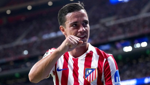 La Roma attende Raspadori, ma lui riflette sul Napoli