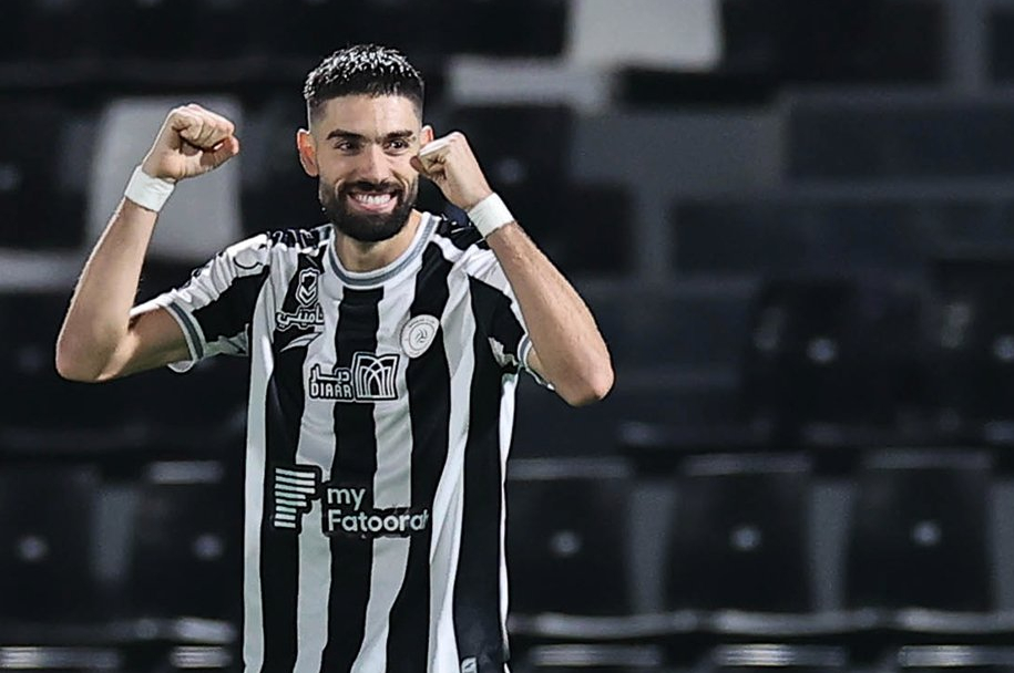 La Roma punta a rinforzare la fascia sinistra: Carrasco torna nel mirino