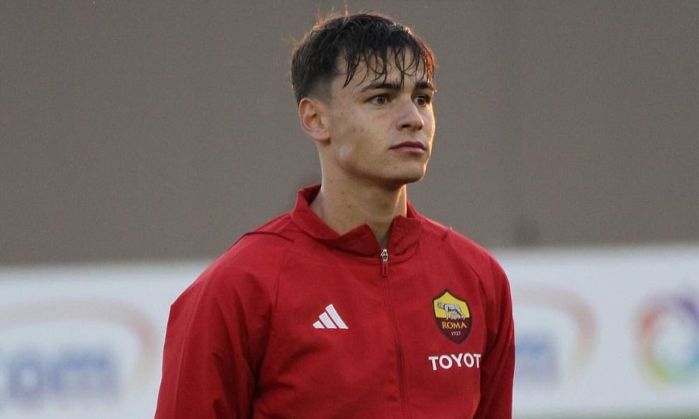 La Roma trionfa contro lo Stoccarda grazie a Nicolò Pisilli