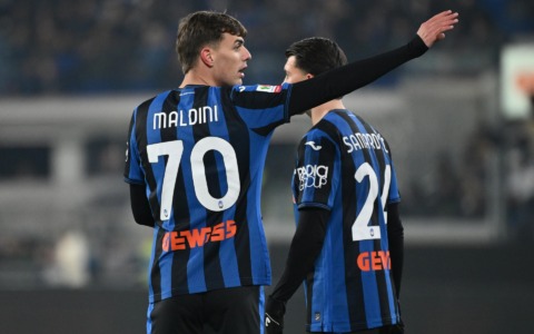 Lazio: in arrivo Maldini e Motta per rinforzare la squadra